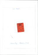 Queen Elizabeth II - Vintage Photograph