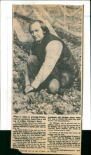 Arthur Eldridge - Vintage Photograph