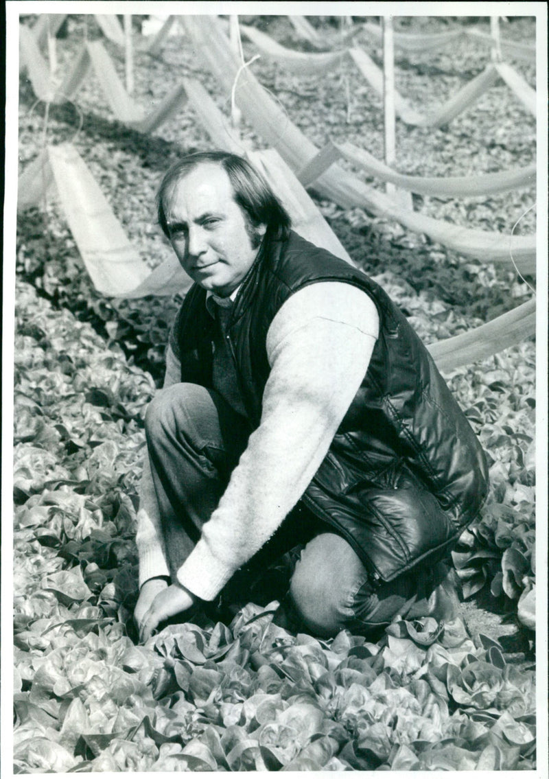 Arthur Eldridge - Vintage Photograph