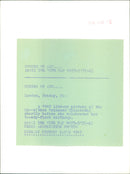 Queen Elizabeth II - Vintage Photograph