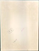 Queen Elizabeth II - Vintage Photograph