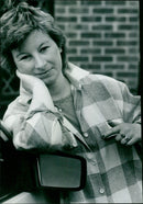 Julie Farmer - Vintage Photograph