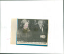 Queen Elizabeth II - Vintage Photograph
