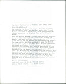 Queen Elizabeth II and Prince Philip - Vintage Photograph