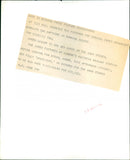 Queen Elizabeth II - Vintage Photograph