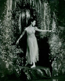 Margot Fonteyn - Vintage Photograph