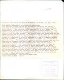 Queen Elizabeth II - Vintage Photograph