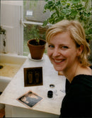 Kate Farley - Vintage Photograph