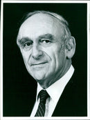 Roger Elliot - Vintage Photograph