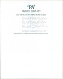 Queen Elizabeth II - Vintage Photograph