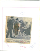 Queen Elizabeth II - Vintage Photograph