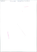 Martin Evans - Vintage Photograph