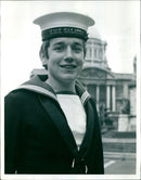 Alan Elliott - Vintage Photograph