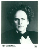 Art Garfunkel - Vintage Photograph