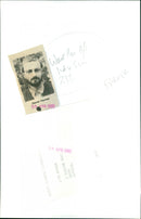 David Farmer - Vintage Photograph