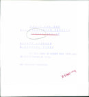 Margot Fonteyn - Vintage Photograph