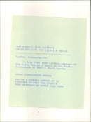 Queen Elizabeth II - Vintage Photograph