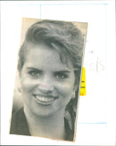 Linda Ellis - Vintage Photograph