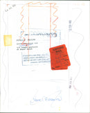 Queen Elizabeth II - Vintage Photograph