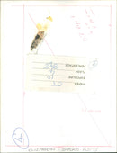 Queen Elizabeth II - Vintage Photograph