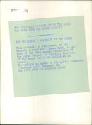 Queen Elizabeth II - Vintage Photograph