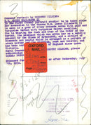 Queen Elizabeth II - Vintage Photograph