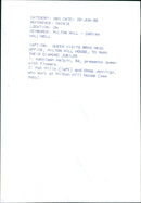 Queen Elizabeth II - Vintage Photograph