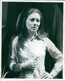 Lynn Farleigh - Vintage Photograph