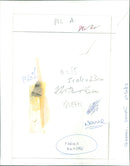 Queen Elizabeth II - Vintage Photograph