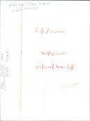 Paul Elder - Vintage Photograph