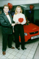 Paul Elder - Vintage Photograph