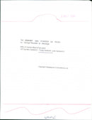 Trudy Garland - Vintage Photograph