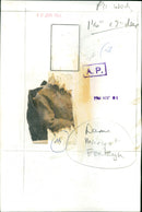 Margot Fonteyn - Vintage Photograph