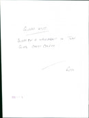 Queen Elizabeth II - Vintage Photograph