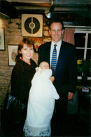 Matthew Evans - Vintage Photograph