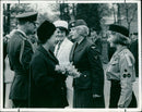 Queen Elizabeth II - Vintage Photograph
