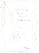 Audrey Eyton - Vintage Photograph