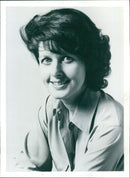 Audrey Eyton - Vintage Photograph