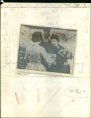 Queen Elizabeth II - Vintage Photograph