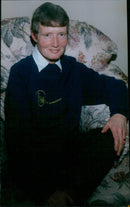 Ellen Fairbrother - Vintage Photograph