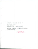 Carolyn Fitzgerald - Vintage Photograph