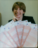 Carolyn Fitzgerald - Vintage Photograph