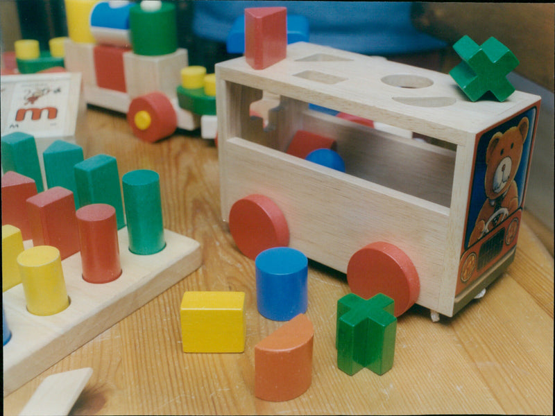 Mary Evans - Vintage Photograph