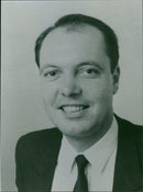 David Fitzgerald - Vintage Photograph