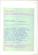 Queen Elizabeth II and Family - Vintage Photograph