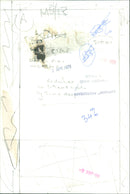 John Eyston - Vintage Photograph