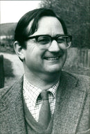 John Eyston - Vintage Photograph