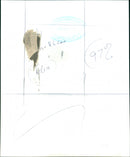 Charles Eyston - Vintage Photograph