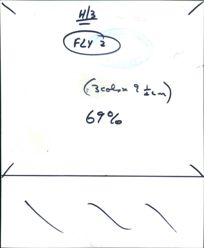 Charles Eyston - Vintage Photograph