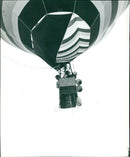 Charles Eyston - Vintage Photograph